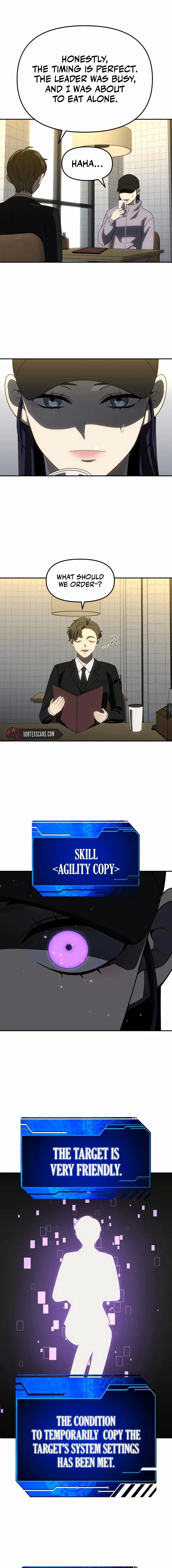 I Was the Final Boss Chapter 89 - 14