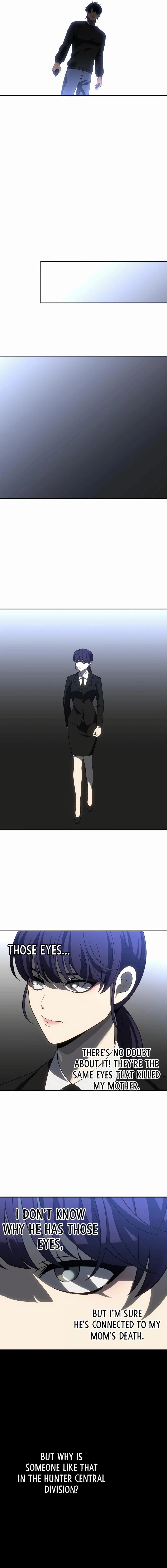 I Was the Final Boss Chapter 89 - 20