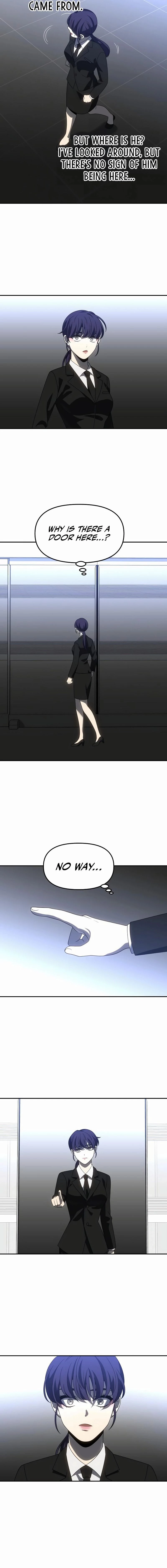 I Was the Final Boss Chapter 89 - 22