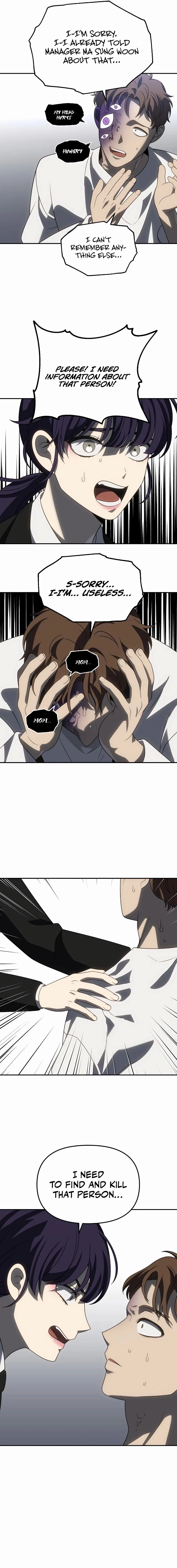I Was the Final Boss Chapter 89 - 24