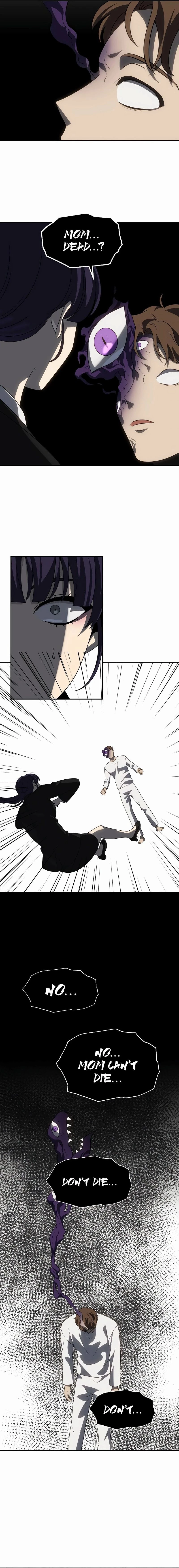 I Was the Final Boss Chapter 89 - 25