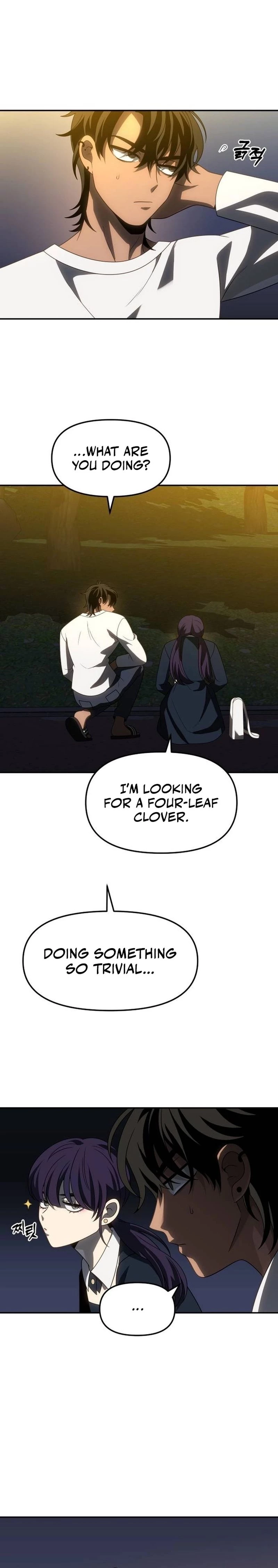 I Was the Final Boss Chapter 87 - 14