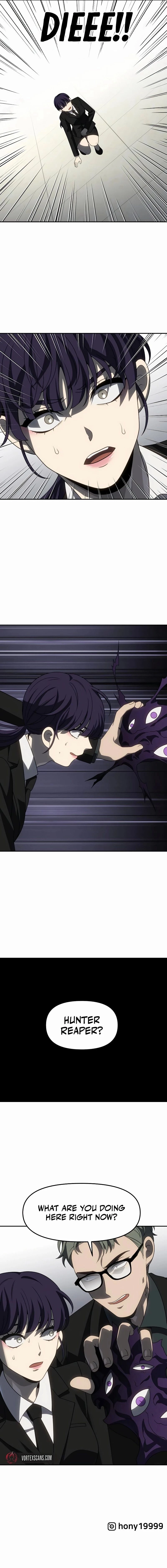 I Was the Final Boss Chapter 89 - 26