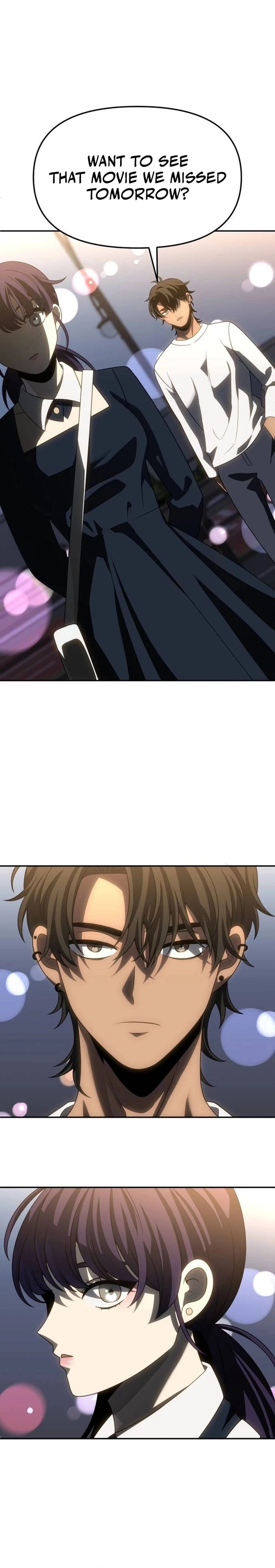 I Was the Final Boss Chapter 87 - 30