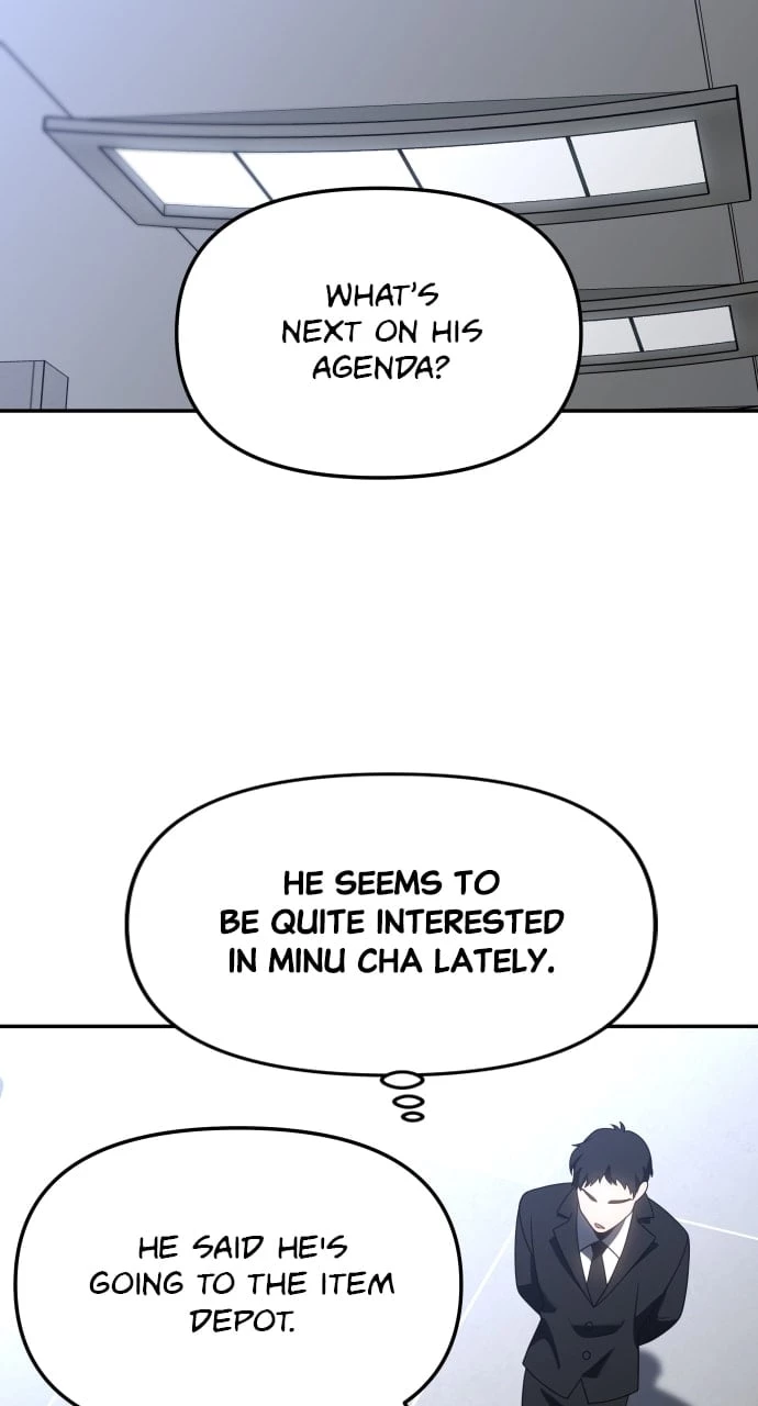 I Was the Final Boss Chapter 85 - 10