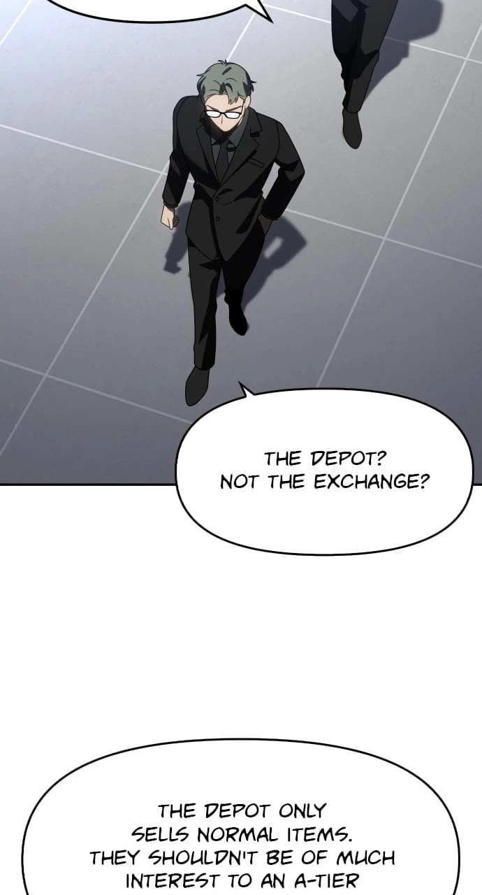I Was the Final Boss Chapter 85 - 11