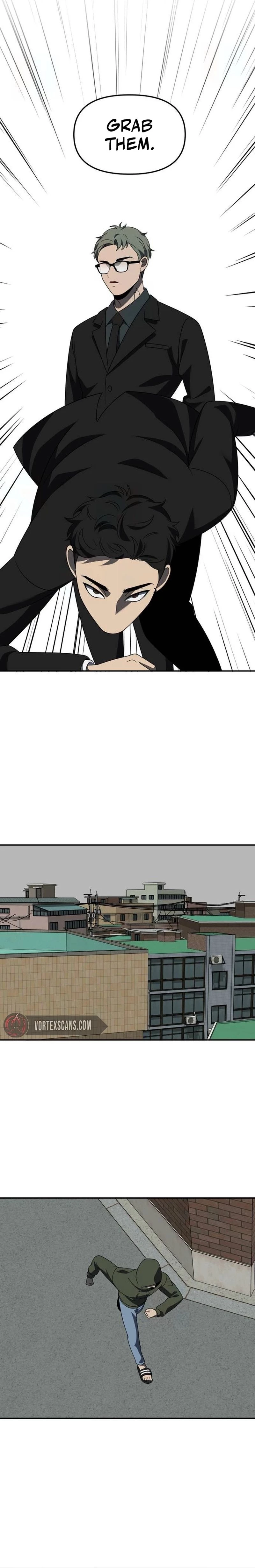 I Was the Final Boss Chapter 87 - 37
