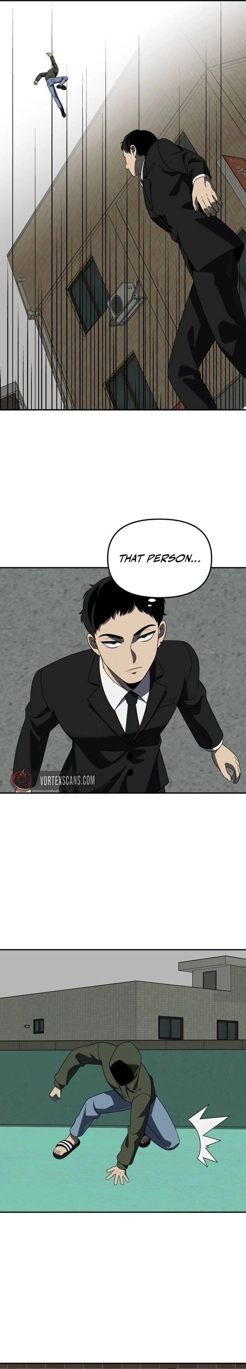 I Was the Final Boss Chapter 87 - 39