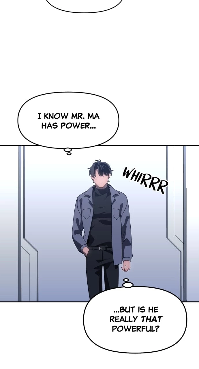 I Was the Final Boss Chapter 85 - 25