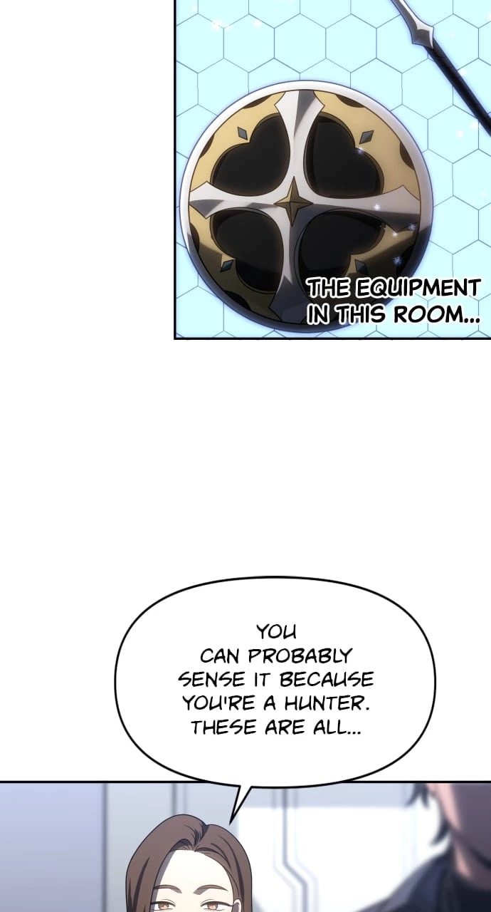 I Was the Final Boss Chapter 85 - 29