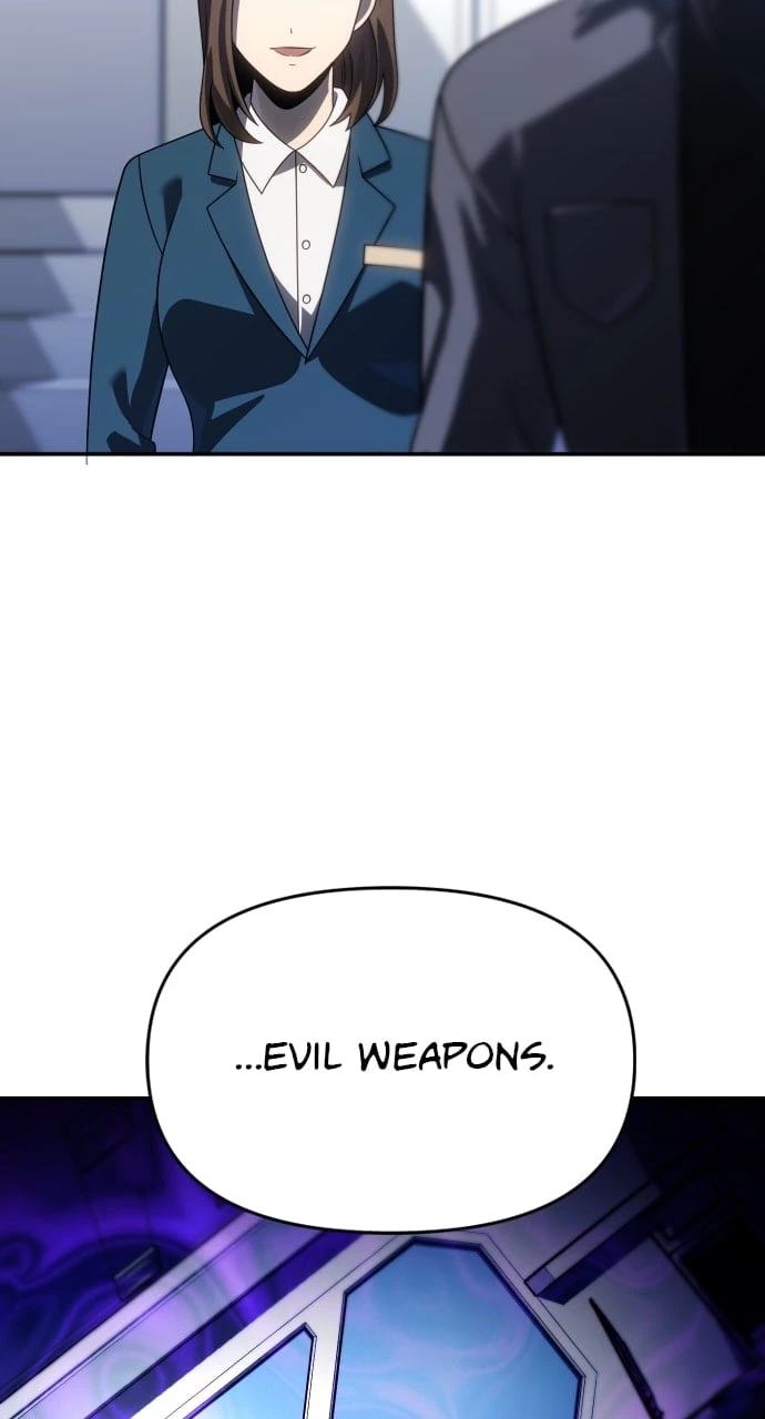 I Was the Final Boss Chapter 85 - 30