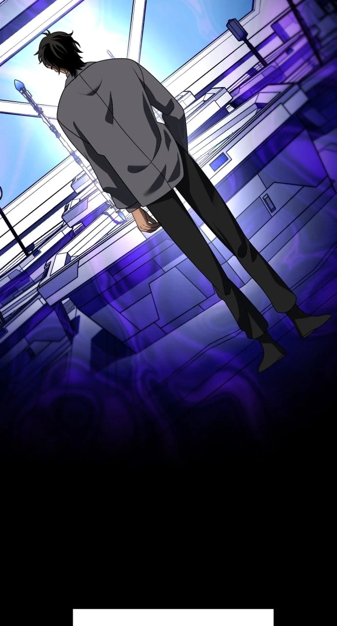 I Was the Final Boss Chapter 85 - 31