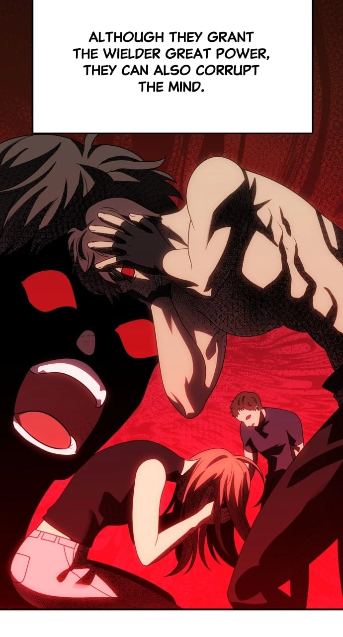 I Was the Final Boss Chapter 85 - 33