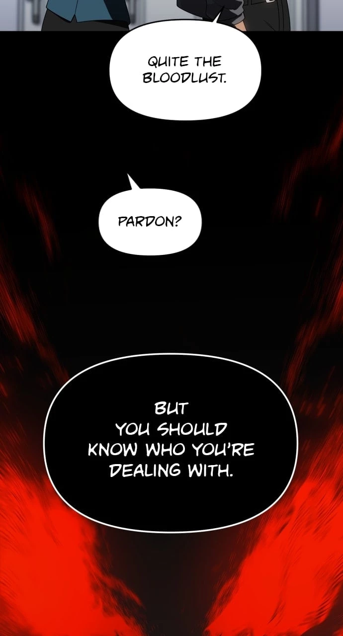 I Was the Final Boss Chapter 85 - 38