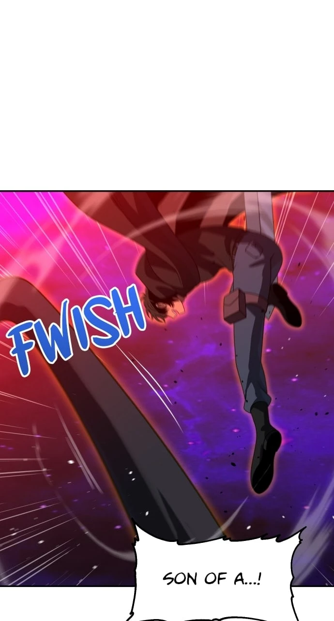 I Was the Final Boss Chapter 84 - 7