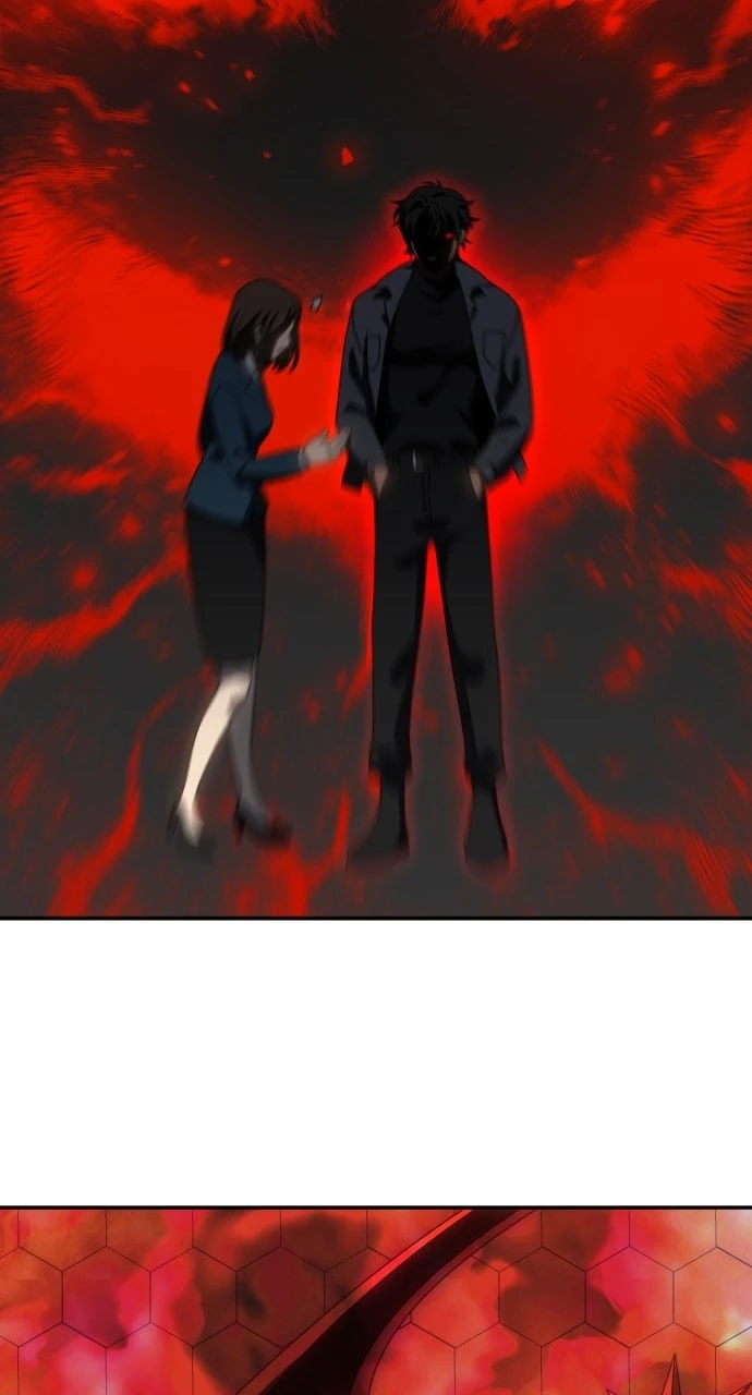 I Was the Final Boss Chapter 85 - 39