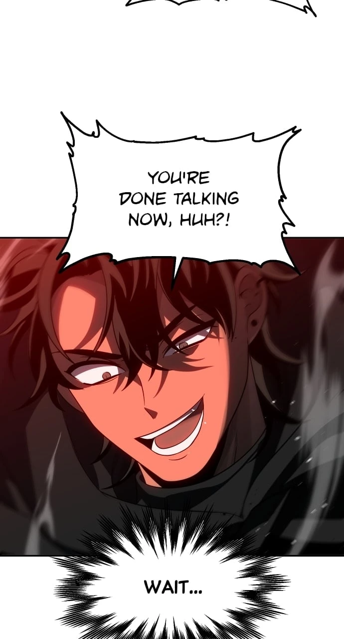I Was the Final Boss Chapter 84 - 8