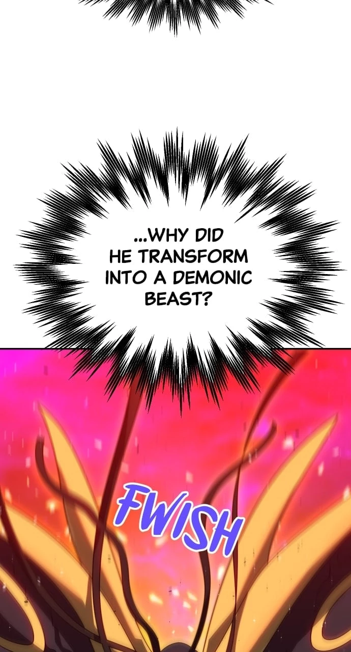 I Was the Final Boss Chapter 84 - 9