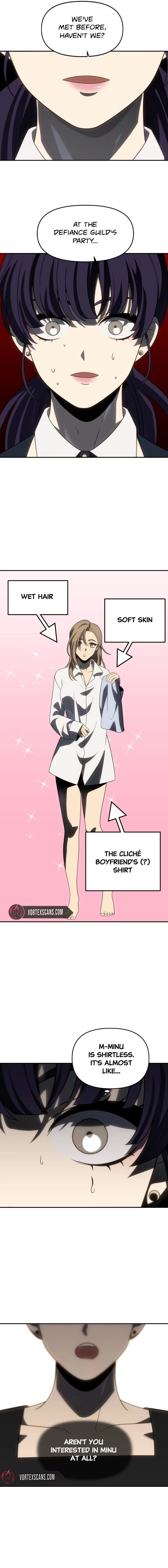 I Was the Final Boss Chapter 86 - 24