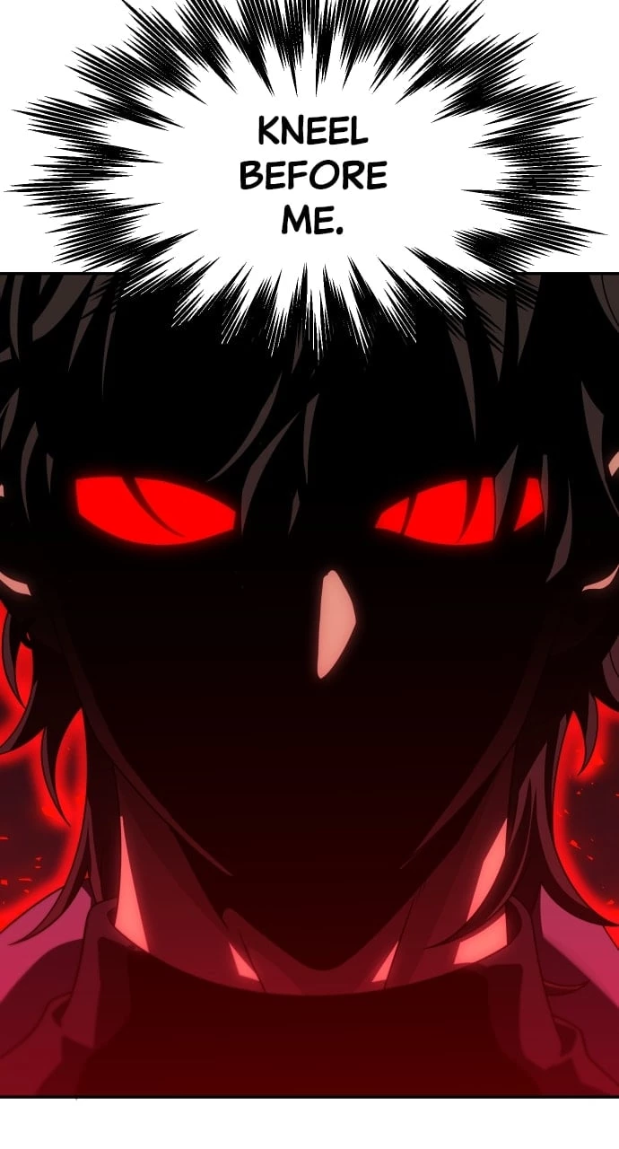I Was the Final Boss Chapter 85 - 41