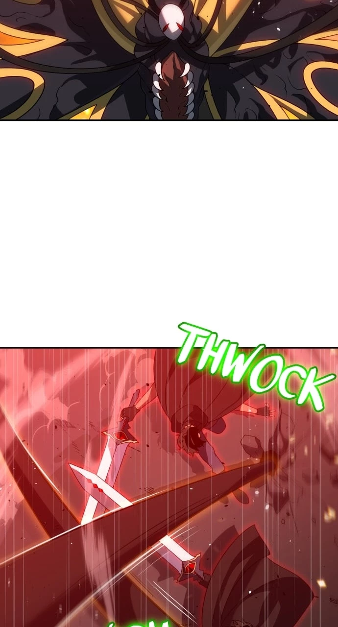 I Was the Final Boss Chapter 84 - 10
