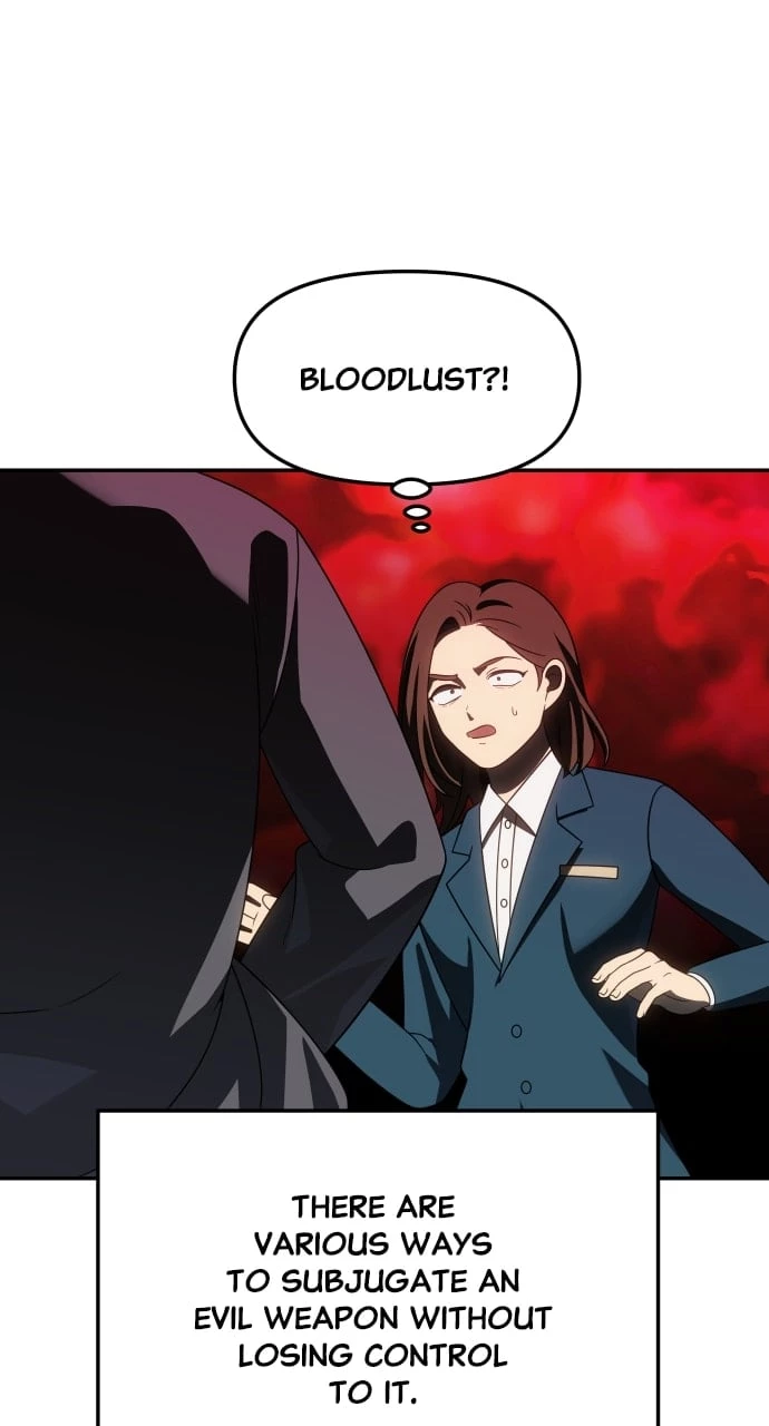 I Was the Final Boss Chapter 85 - 42