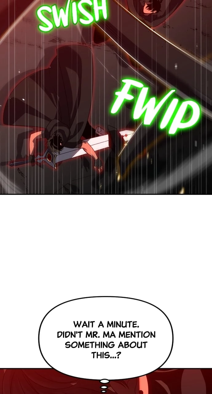 I Was the Final Boss Chapter 84 - 11