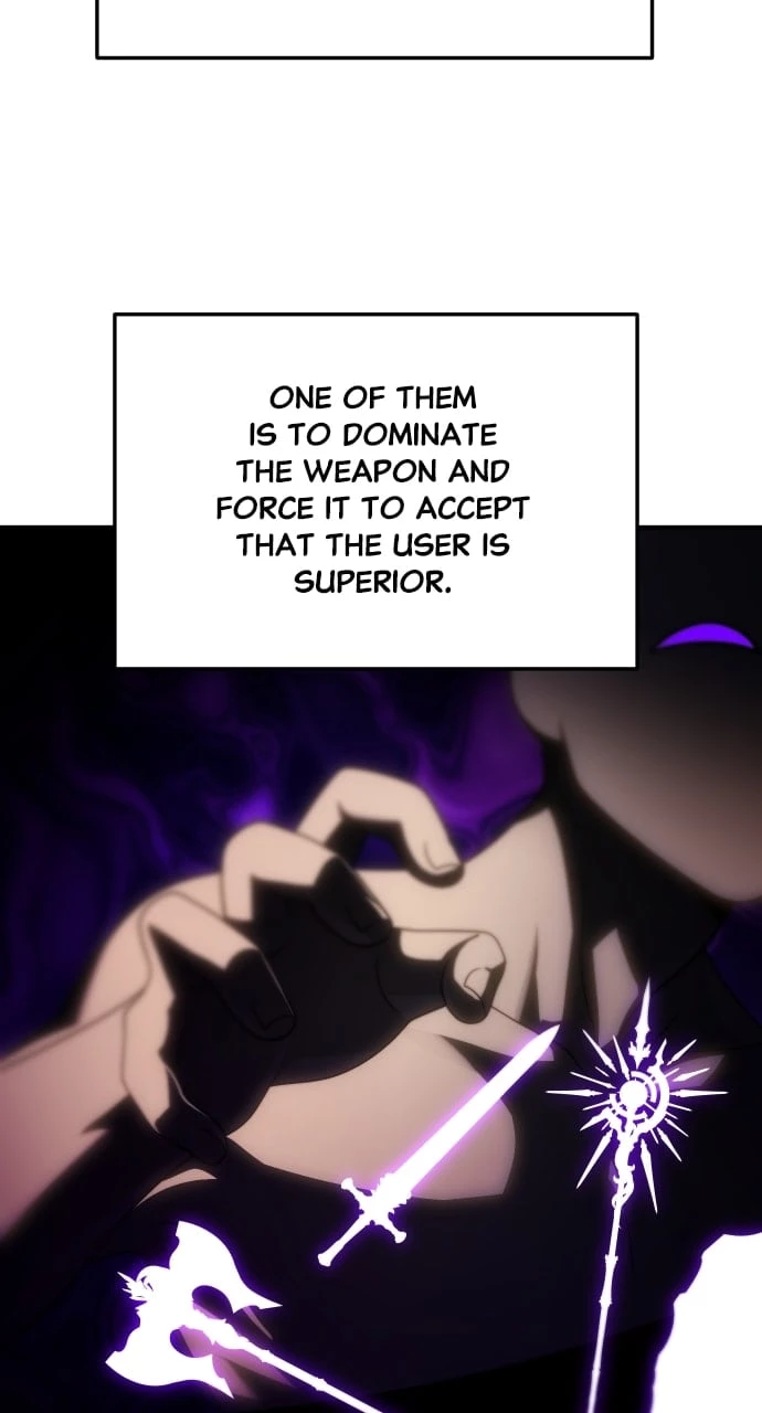 I Was the Final Boss Chapter 85 - 43