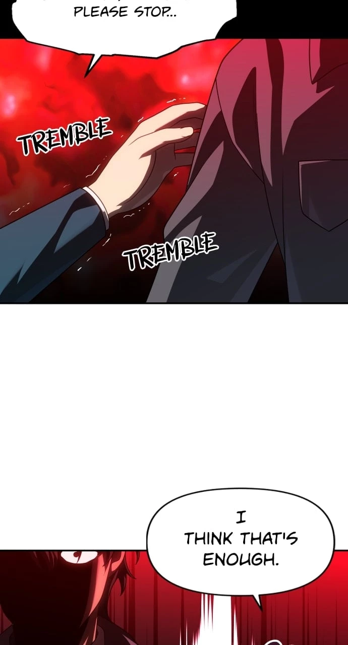 I Was the Final Boss Chapter 85 - 45