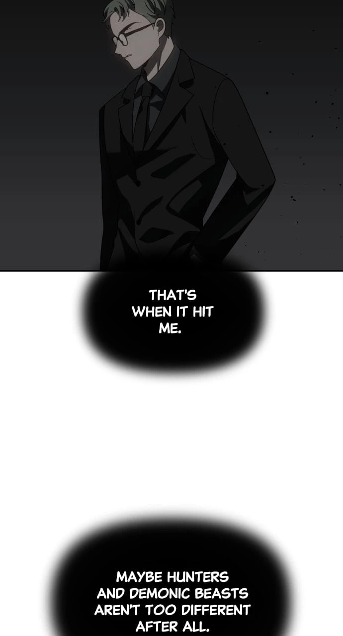 I Was the Final Boss Chapter 84 - 13