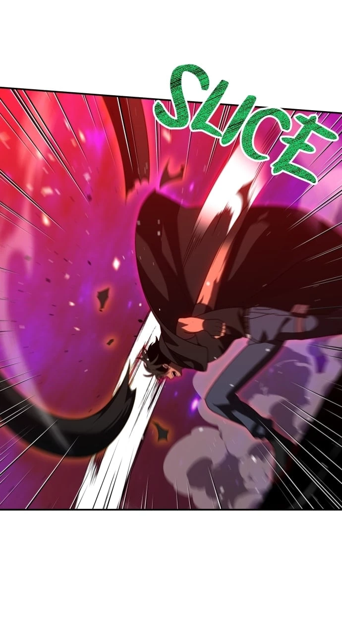 I Was the Final Boss Chapter 84 - 17
