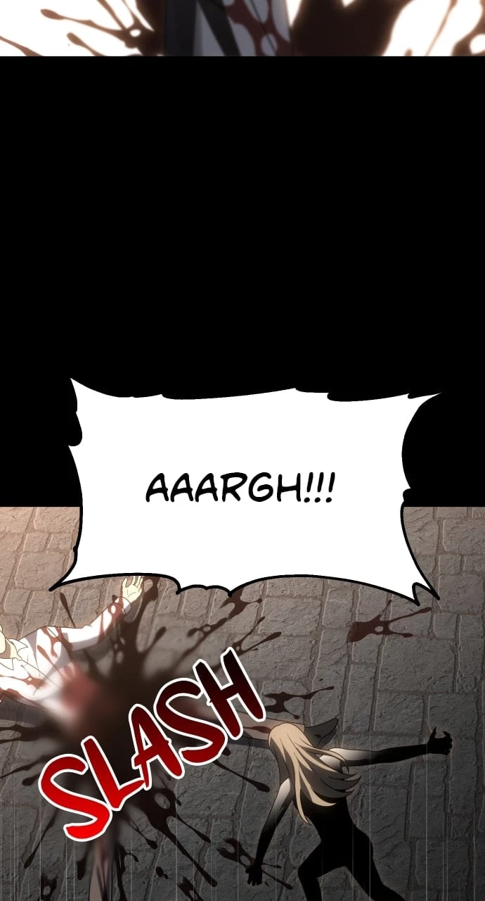 I Was the Final Boss Chapter 83 - 6