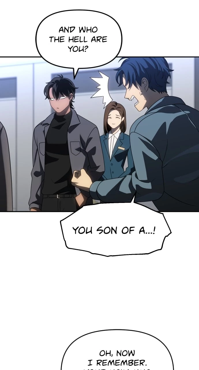 I Was the Final Boss Chapter 85 - 52