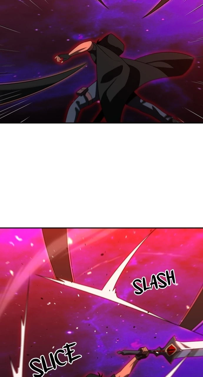 I Was the Final Boss Chapter 84 - 20