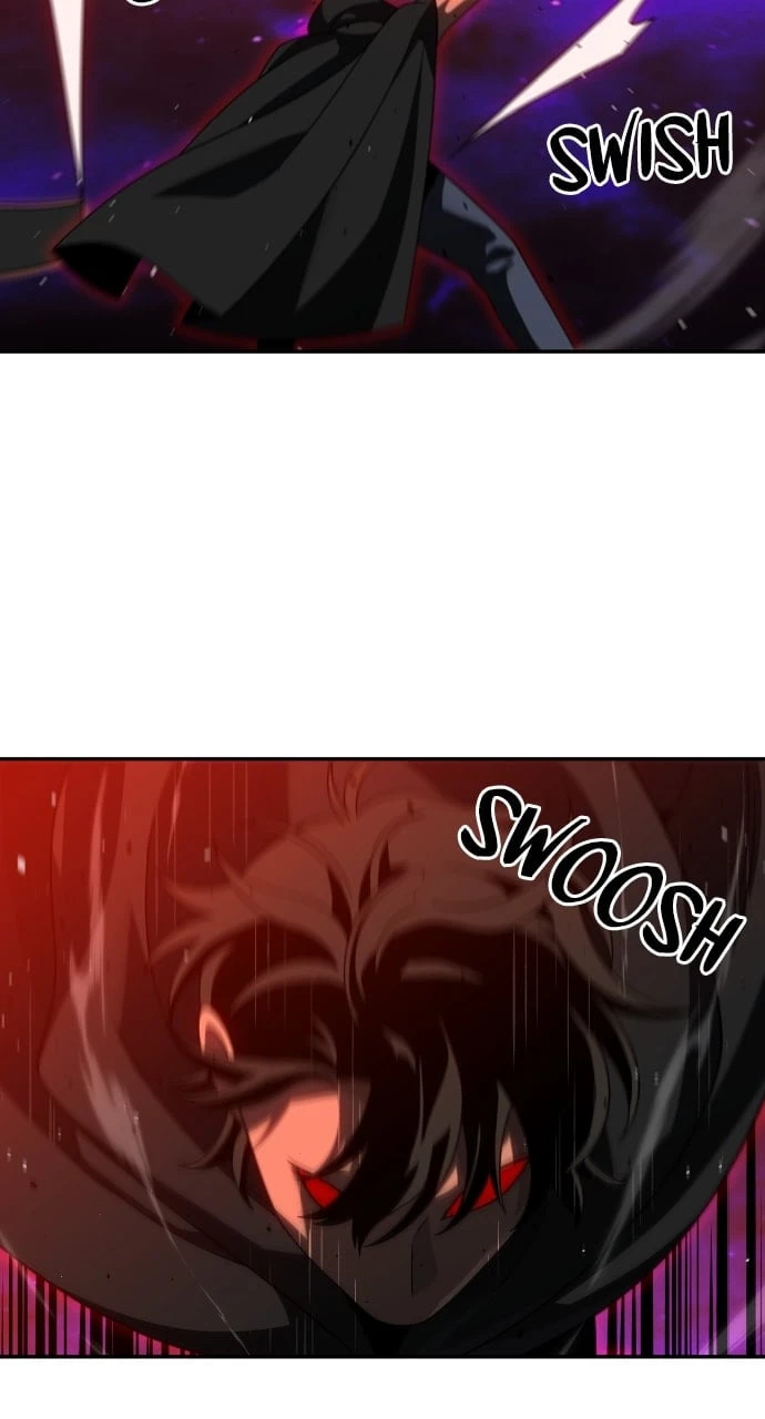 I Was the Final Boss Chapter 84 - 21