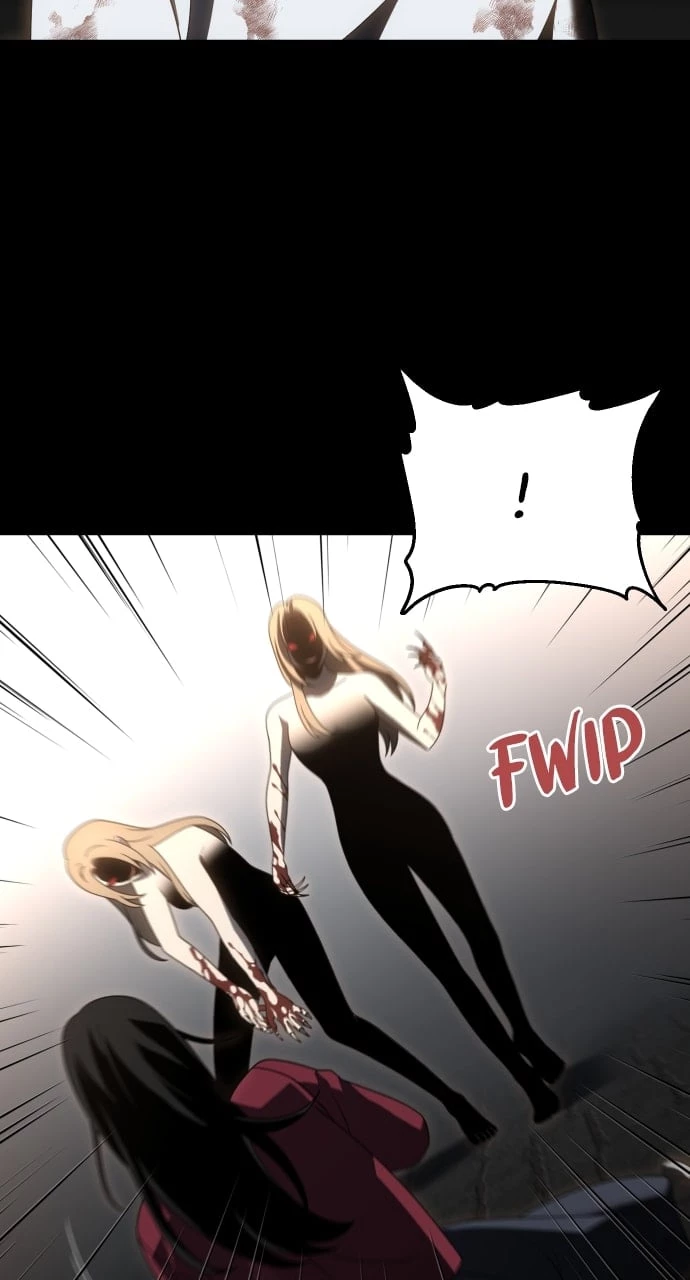 I Was the Final Boss Chapter 83 - 9