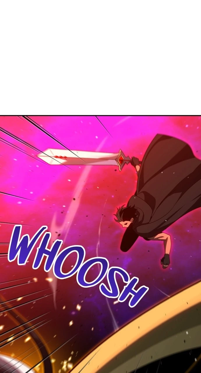 I Was the Final Boss Chapter 84 - 22