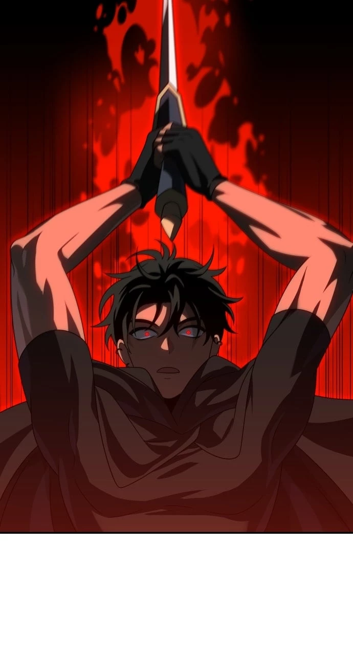 I Was the Final Boss Chapter 84 - 24
