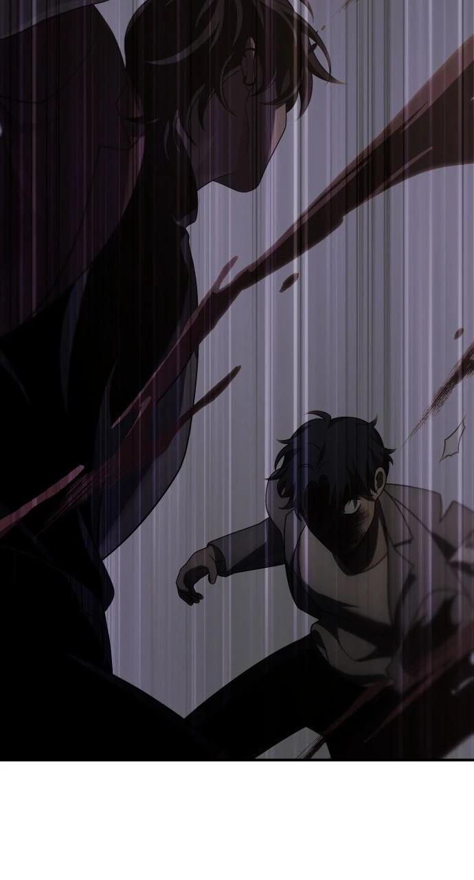 I Was the Final Boss Chapter 85 - 56