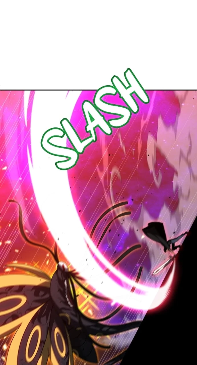 I Was the Final Boss Chapter 84 - 25