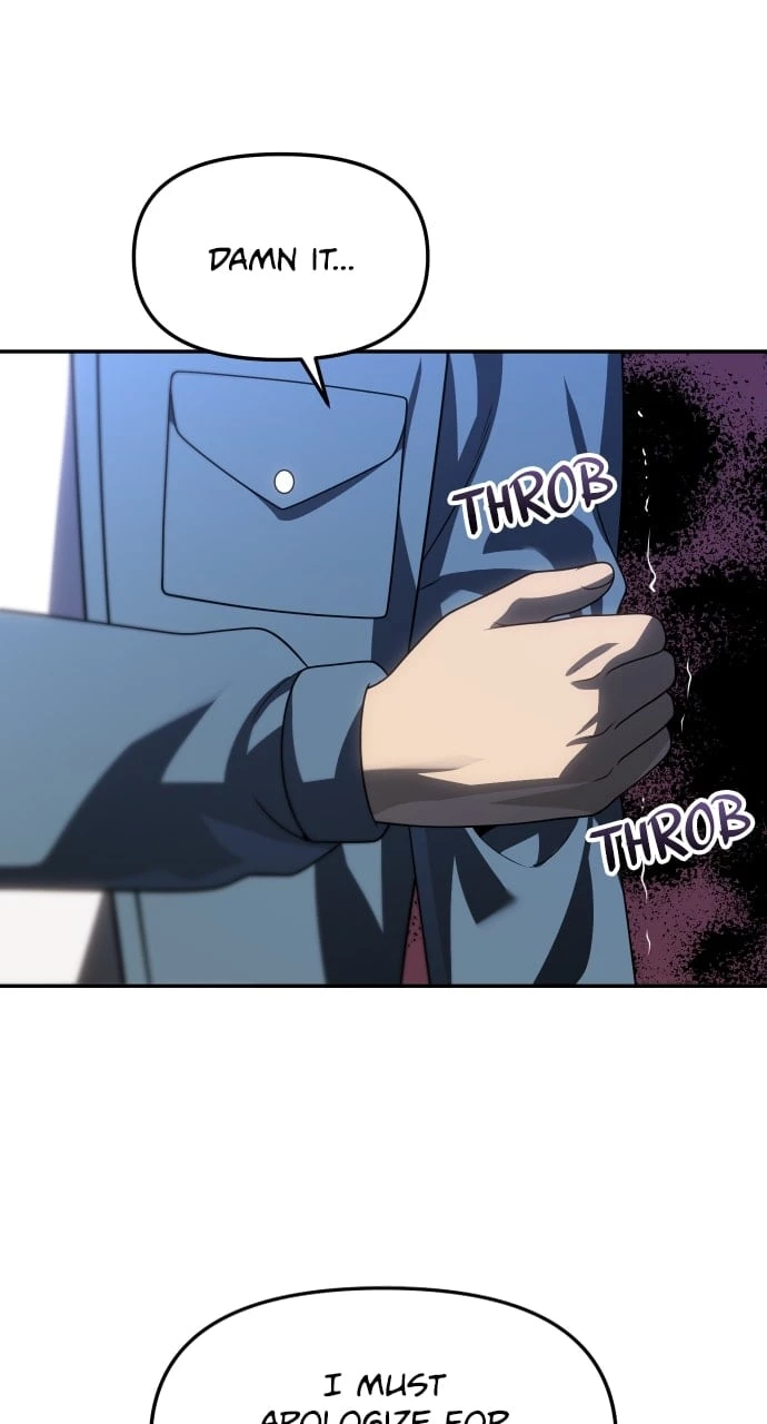 I Was the Final Boss Chapter 85 - 57