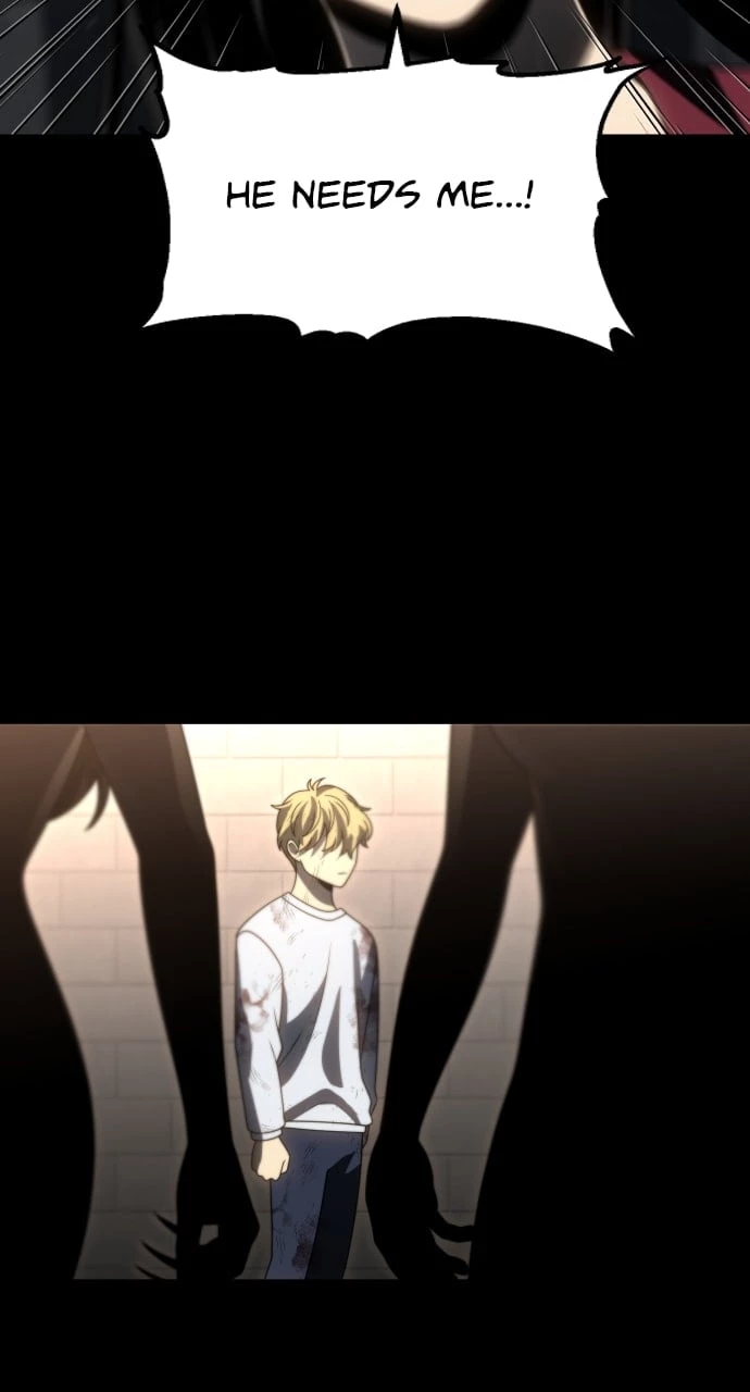 I Was the Final Boss Chapter 83 - 12