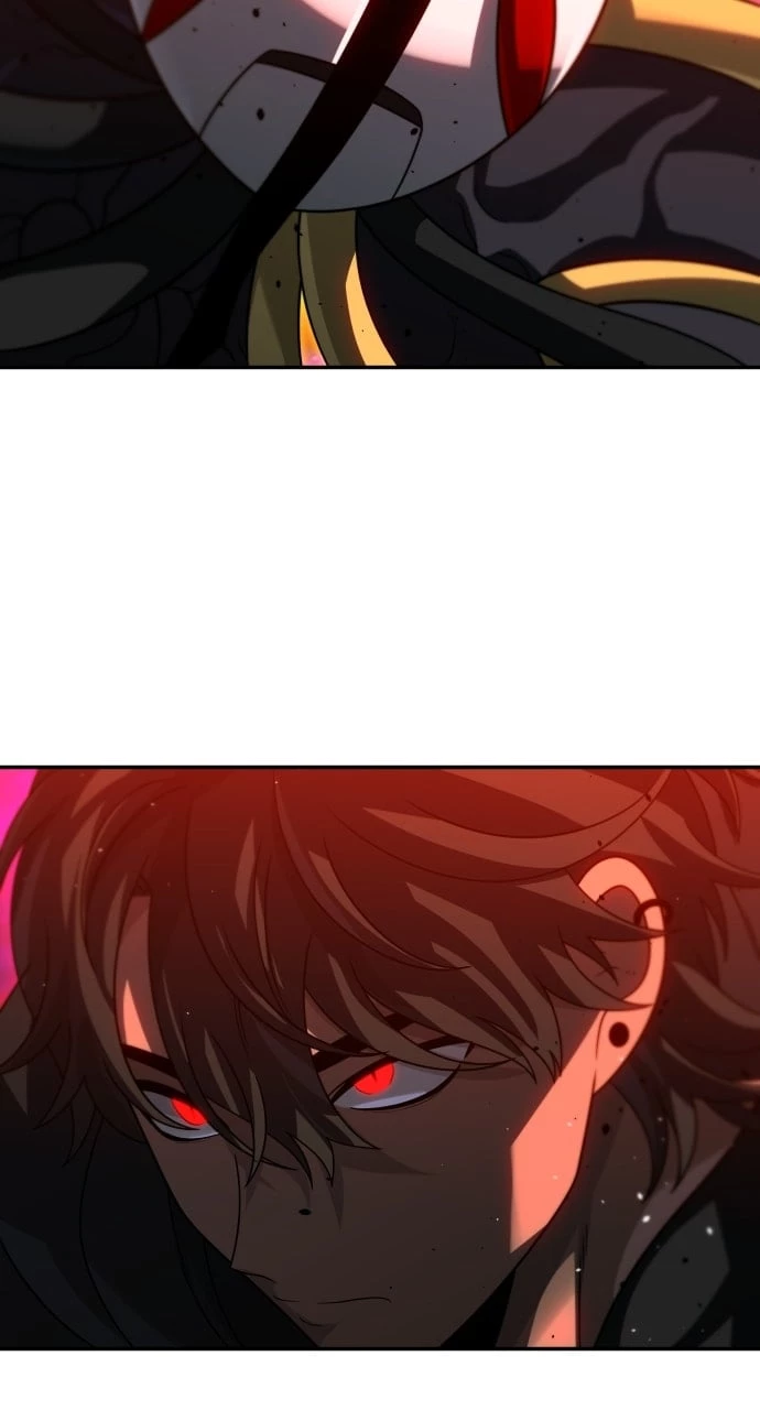 I Was the Final Boss Chapter 84 - 27