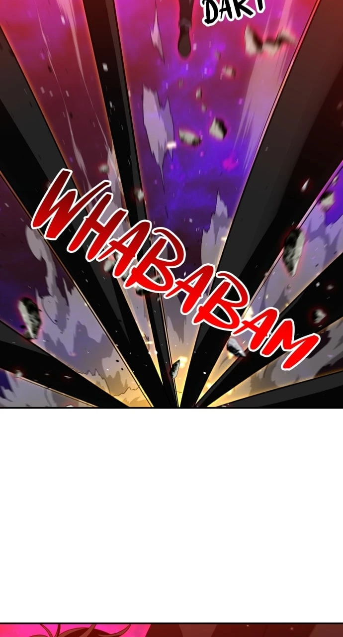 I Was the Final Boss Chapter 84 - 31