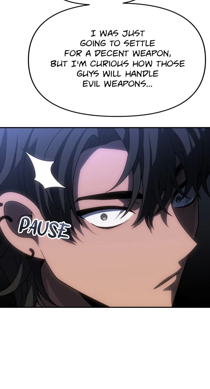 I Was the Final Boss Chapter 85 - 64