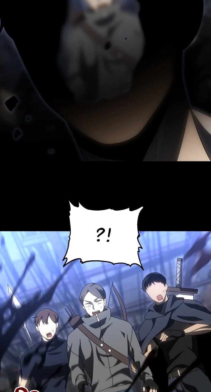 I Was the Final Boss Chapter 83 - 21