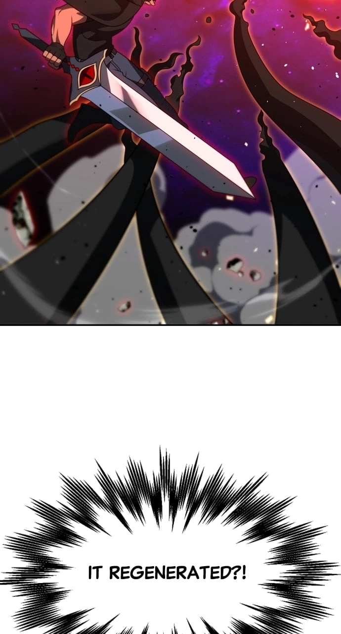 I Was the Final Boss Chapter 84 - 33