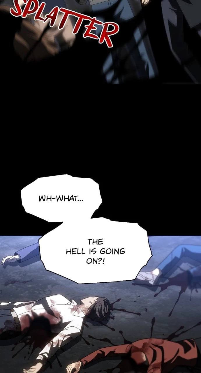 I Was the Final Boss Chapter 83 - 22