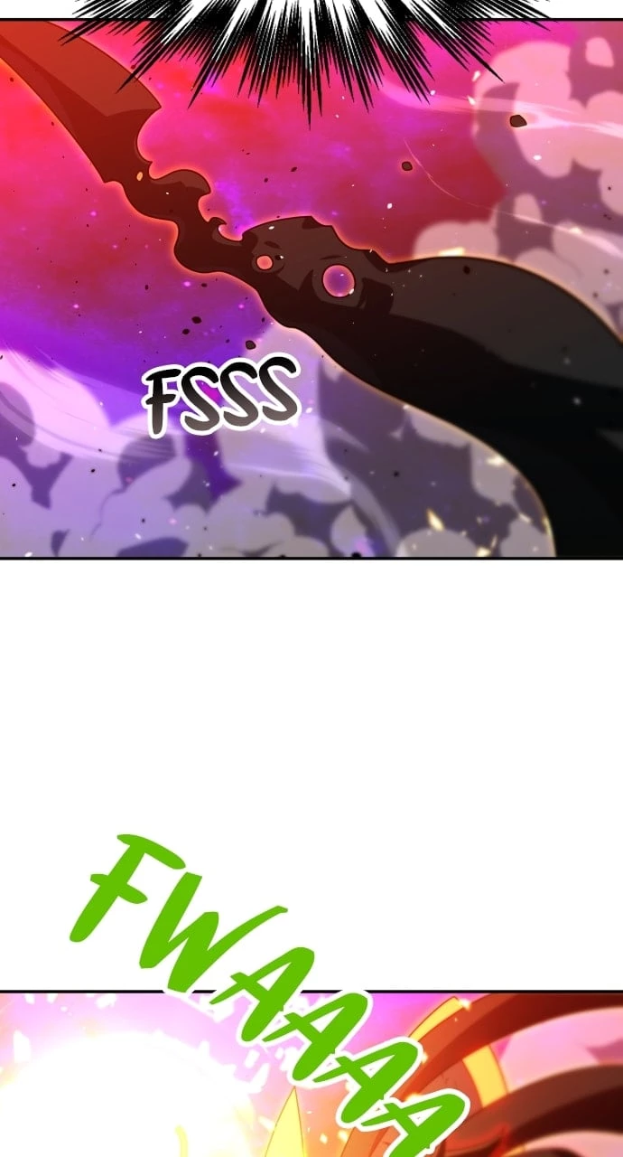 I Was the Final Boss Chapter 84 - 34