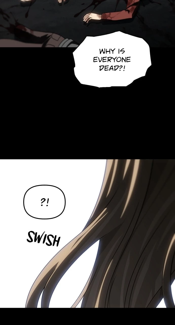 I Was the Final Boss Chapter 83 - 23